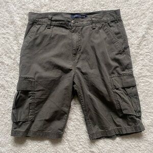Calvin Klein Cargo Shorts
